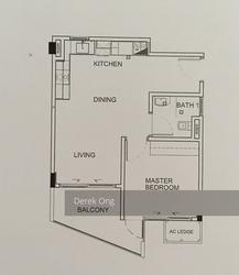 Sea Suites (D5), Apartment #108849182